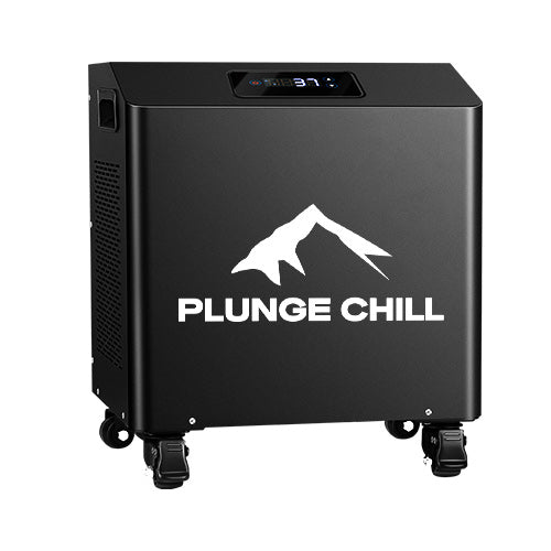 Revitalize Cold Plunge Tub™