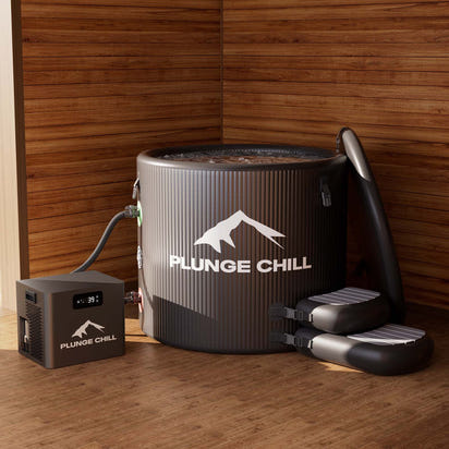Revitalize Cold Plunge Tub™