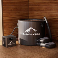 Revitalize Cold Plunge Tub™