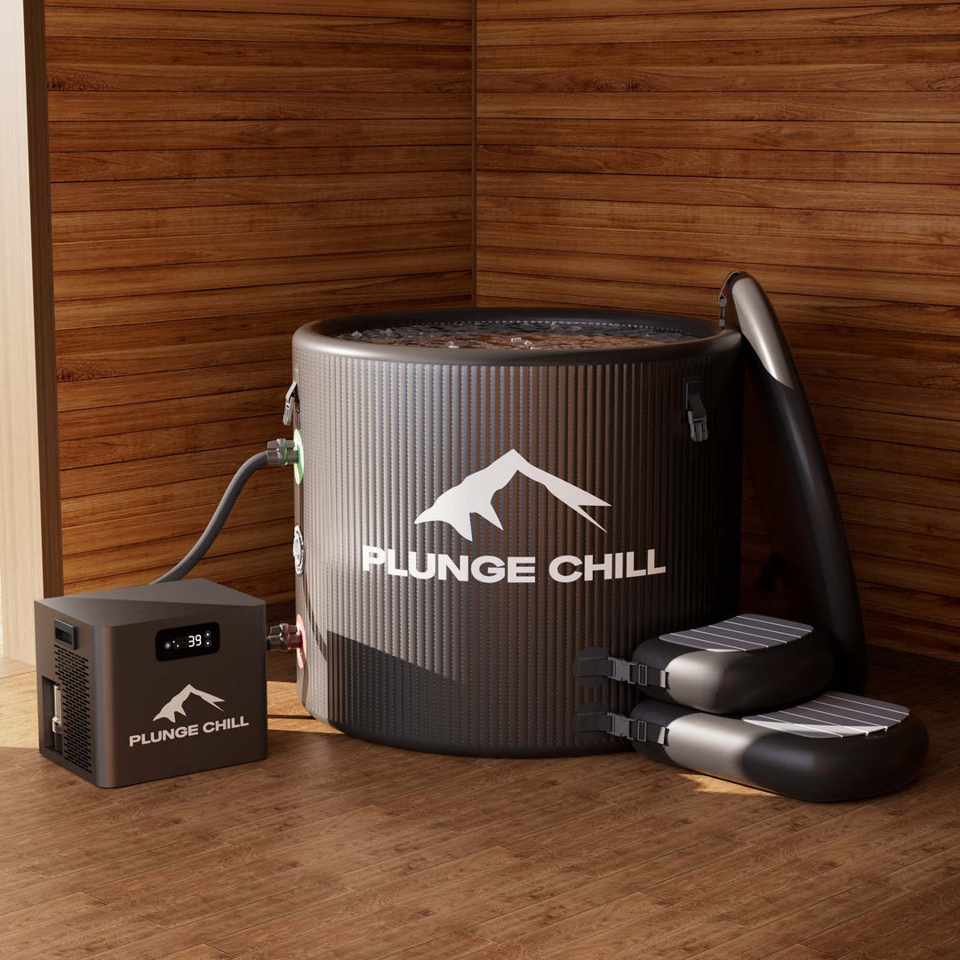 Revitalize Cold Plunge Tub™