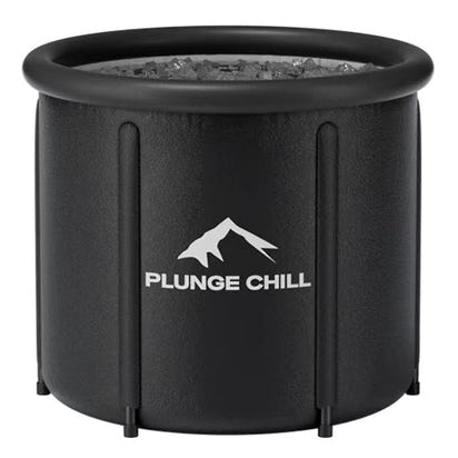 Revitalize Cold Plunge Tub™