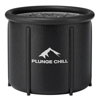 Revitalize Cold Plunge Tub™