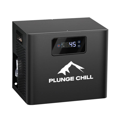 Revitalize Cold Plunge Tub™