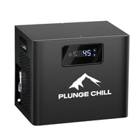 Revitalize Cold Plunge Tub™