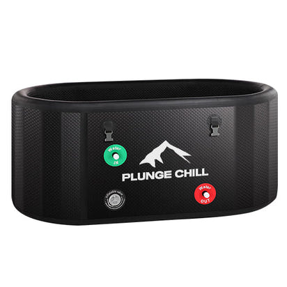 Revitalize Cold Plunge Tub™