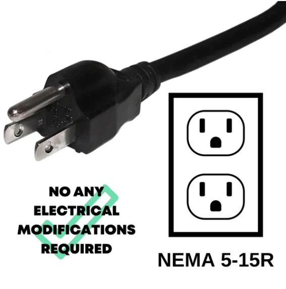 One-Person Side Door Infrared Sauna