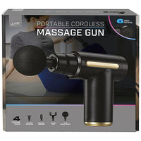**Revive Personal Handheld Massager™**