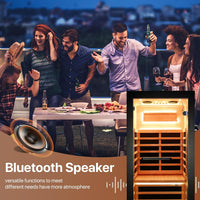 One-Person Premium Far Infrared Sauna