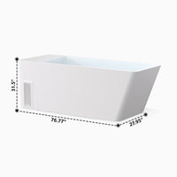 Premium Cold Plunge Recovery Tub™