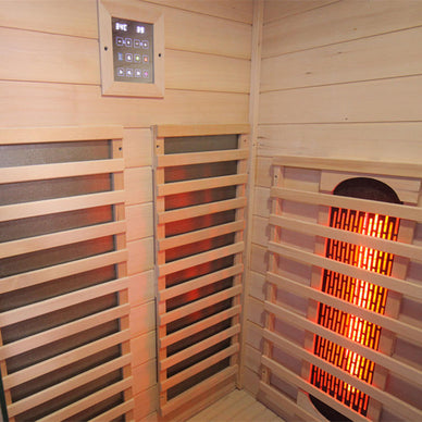 <strong>Wellness That Fits Your Home</strong>