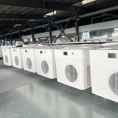 Premium Cold Plunge Recovery Tub™