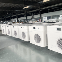 Premium Cold Plunge Recovery Tub™