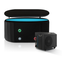 Ultimate Cold Plunge TubTM