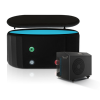 Ultimate Cold Plunge TubTM