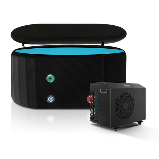 Ultimate Cold Plunge TubTM