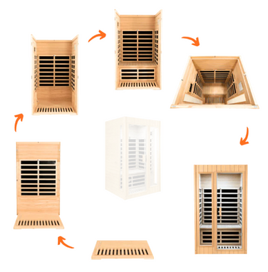 Designed for Simple, Stress-Free Assembly