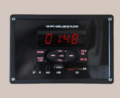 4+ Person Indoor Far-Infrared Sauna