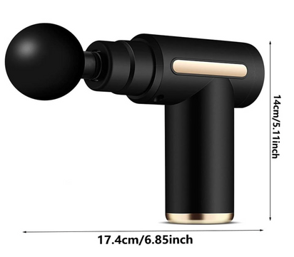 OPTIVIVE Premium Massage Gun