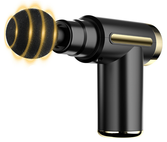 OPTIVIVE Premium Massage Gun