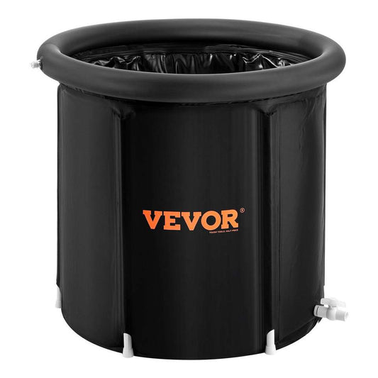 VEVOR Portable Ice Bath Tub
